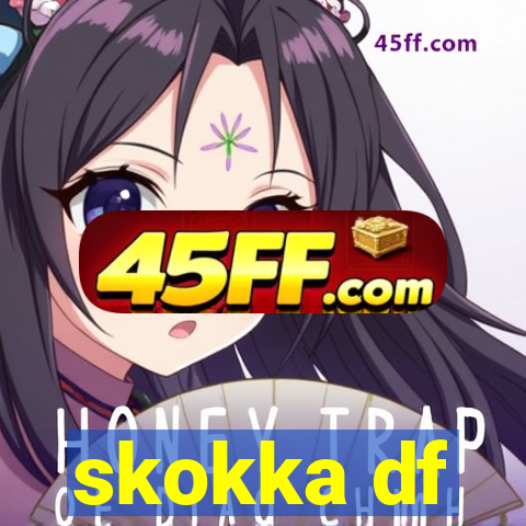 skokka df